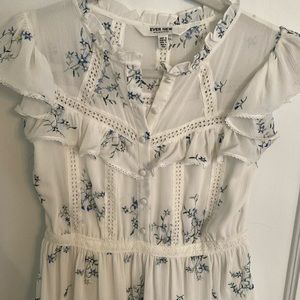 Ever New dress - Australian designer